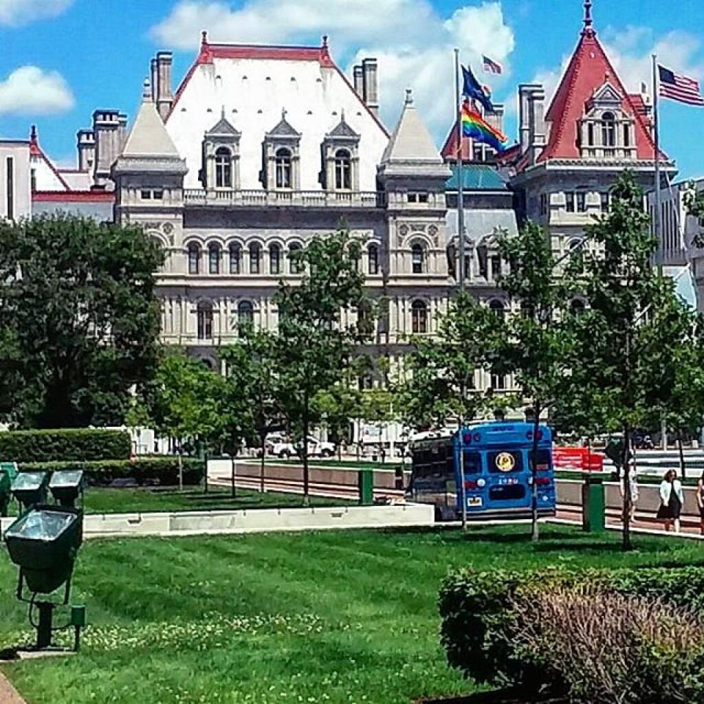 Photo: Nice summer day Photo: Nice summer day