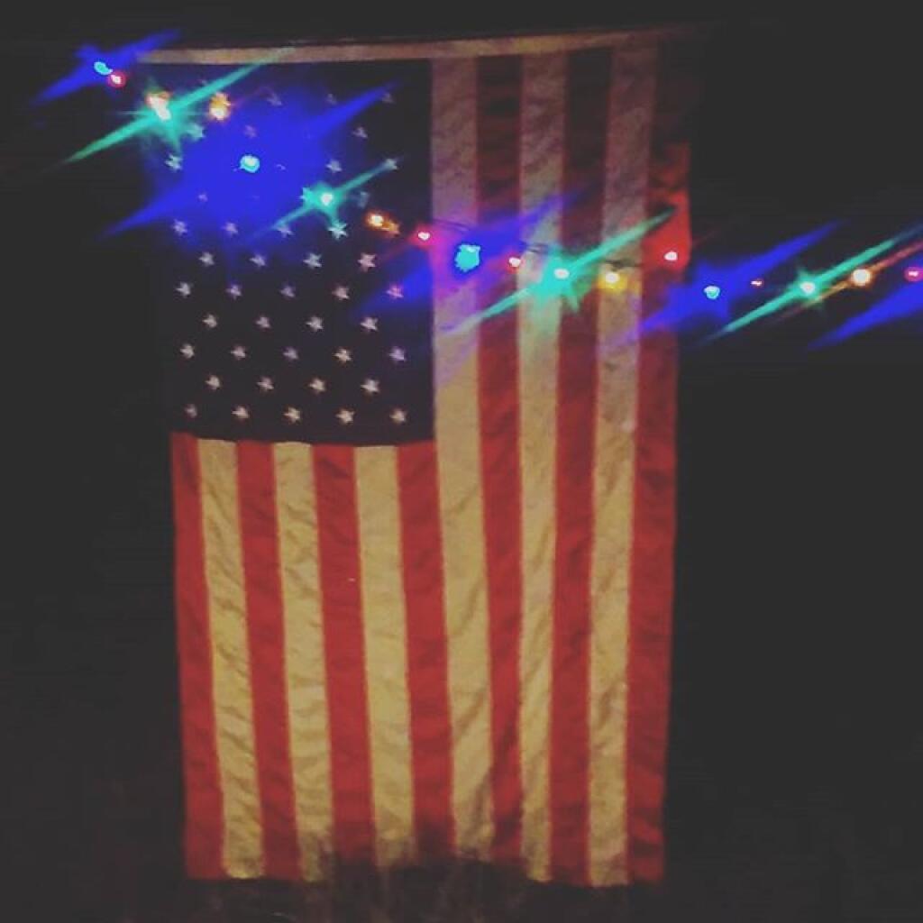 Photo: America Photo: America