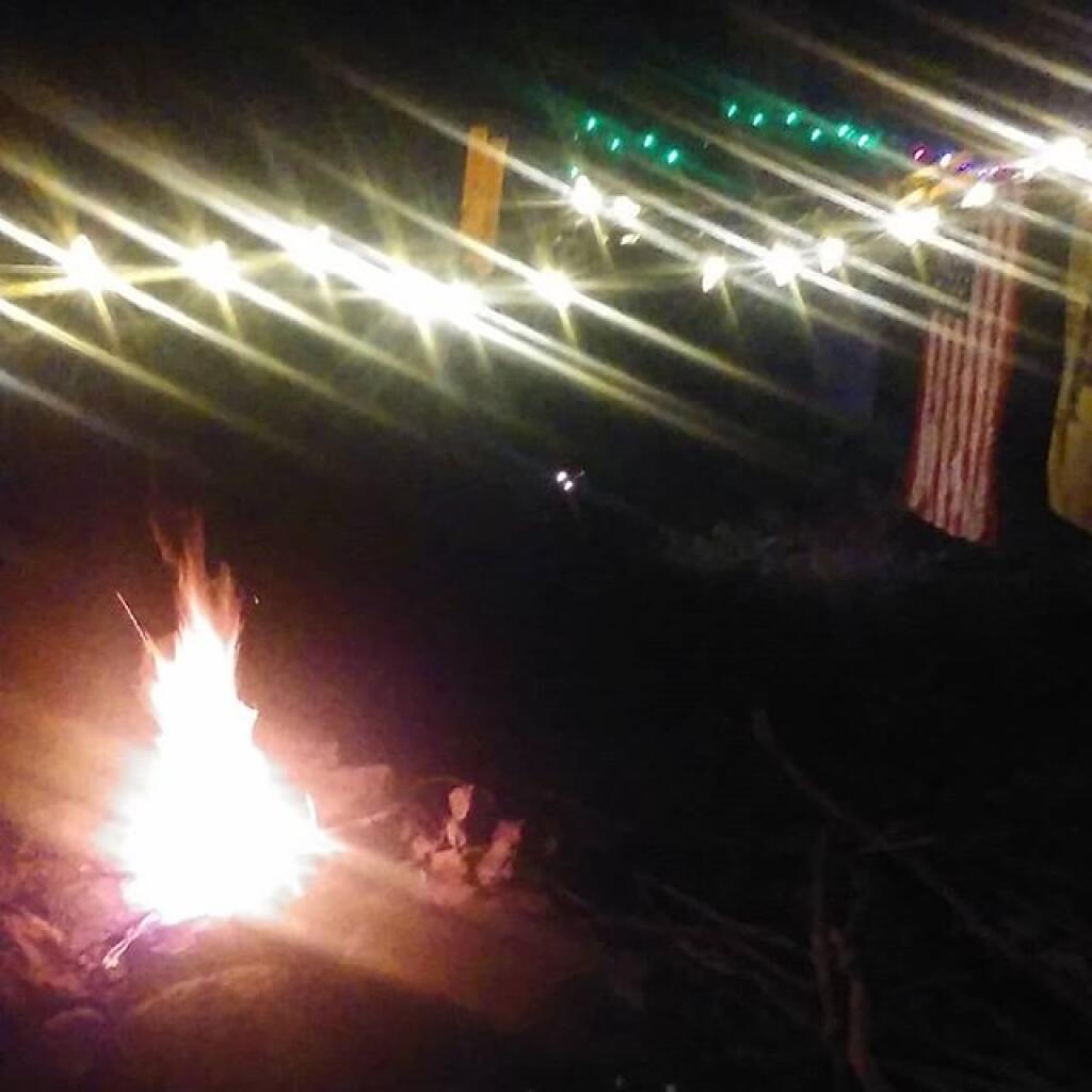 Photo: Fire Photo: Fire