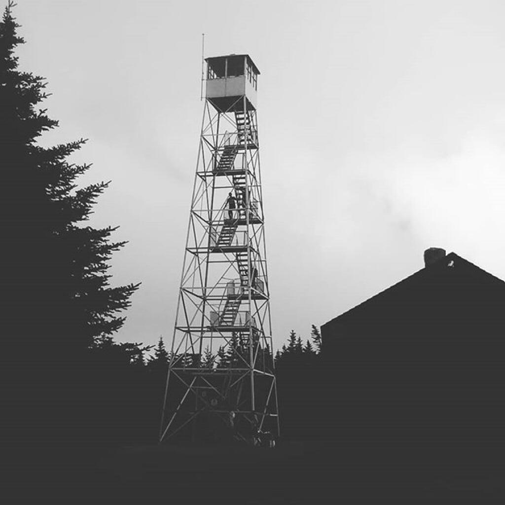 Photo: Tower Photo: Tower