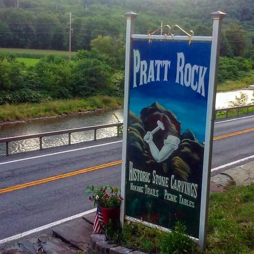 Photo: If your in Prattville check it out. It's a steep climb but great views from up top. Photo: If your in Prattville check it out. It's a steep climb but great views from up top.