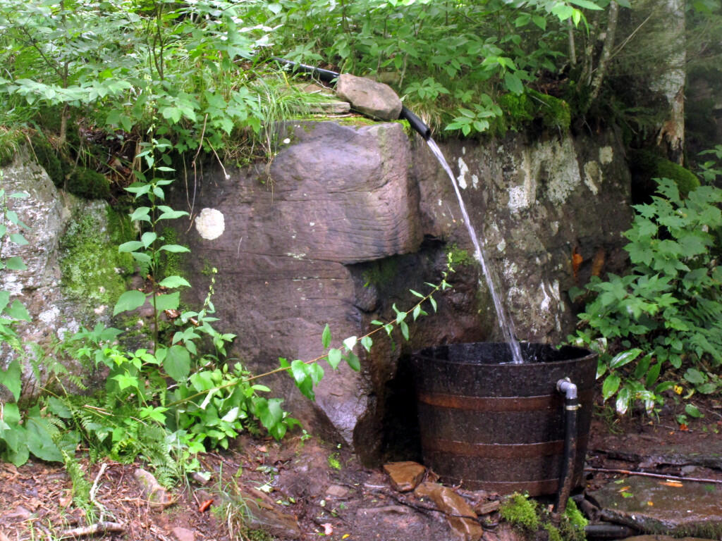 Photo: Water Bucket Photo: Water Bucket