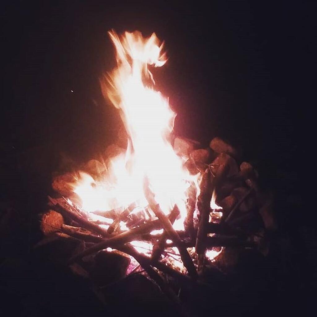 Photo: Fire Photo: Fire