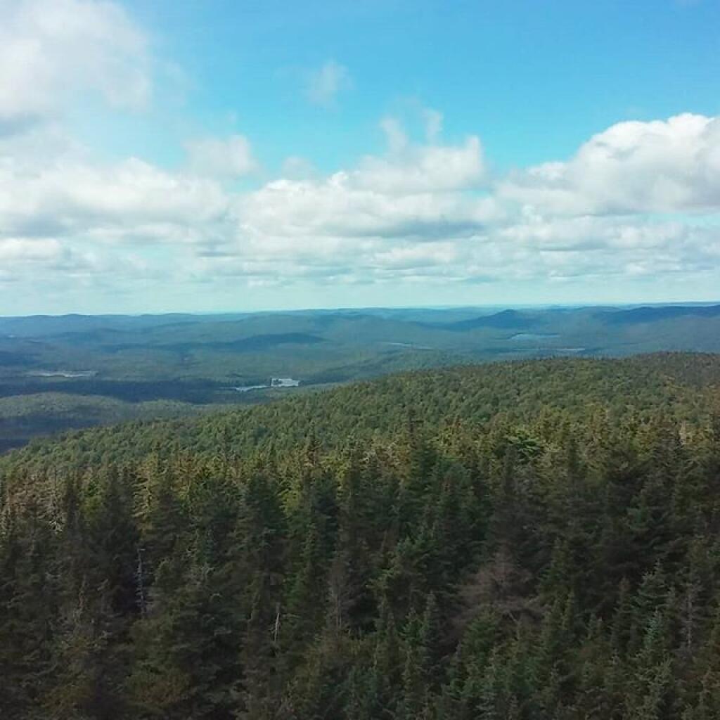 Photo: West Canada Lakes Photo: West Canada Lakes