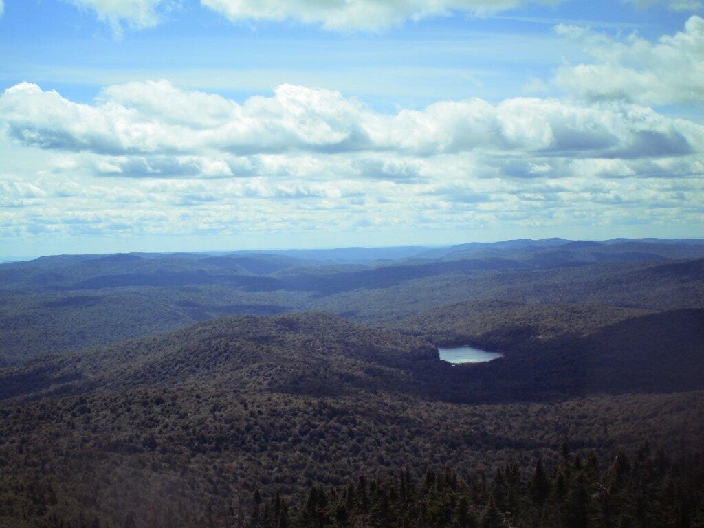 Photo: Balsam Lake Photo: Balsam Lake