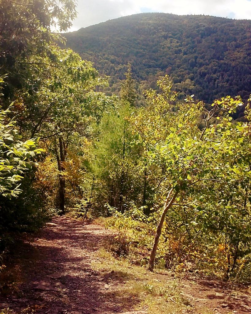 Photo: Kaaterskill High Peak