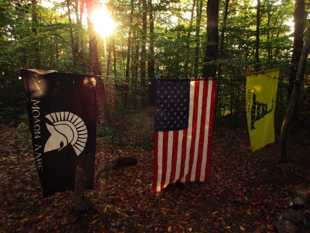 Photo: Flag Photo: Flag