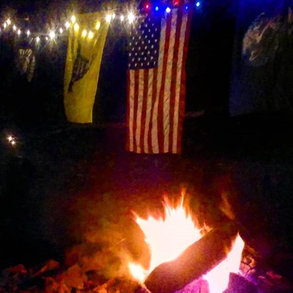 Photo: Camp Photo: Camp