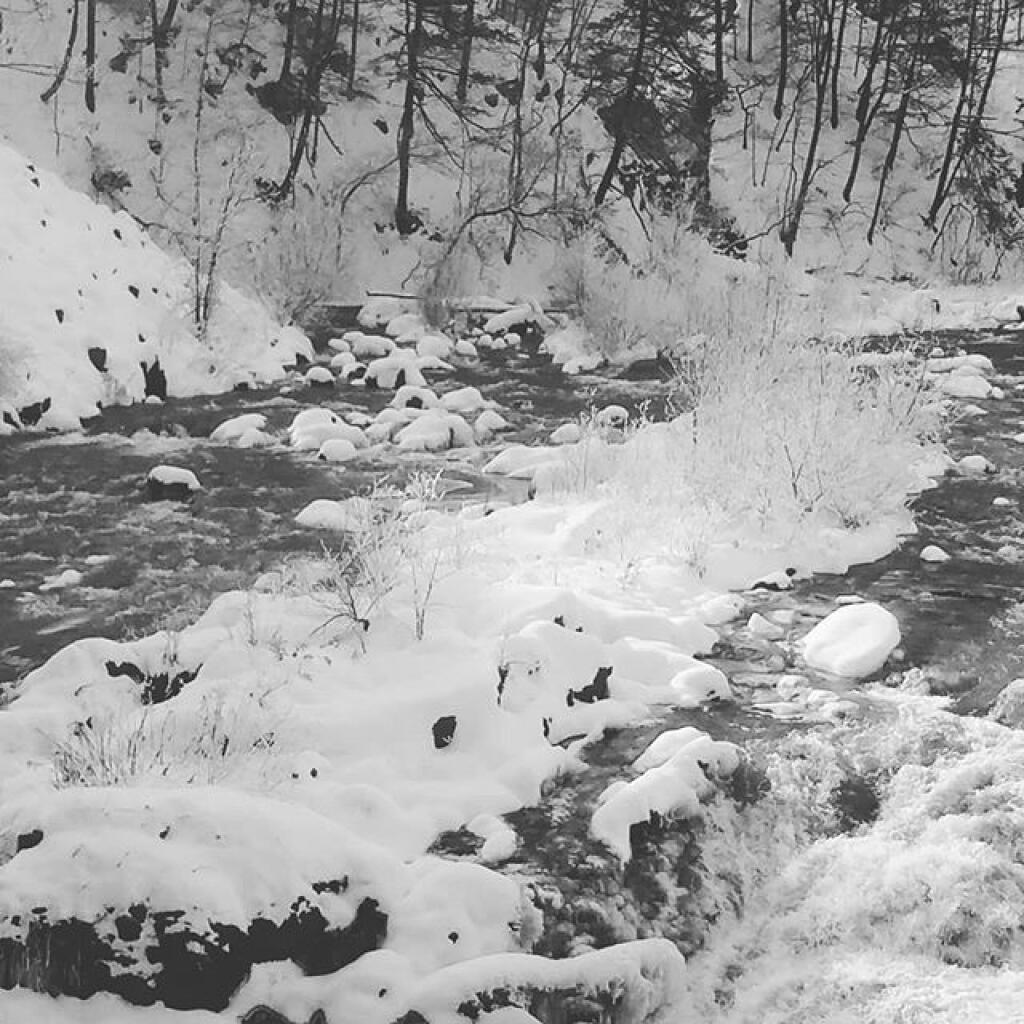 Photo: Norman's Kill Falls Photo: Norman's Kill Falls