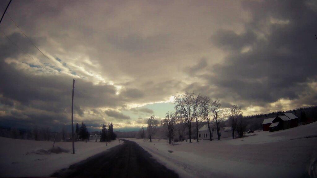 Photo: Icy But Beautiful Photo: Icy But Beautiful