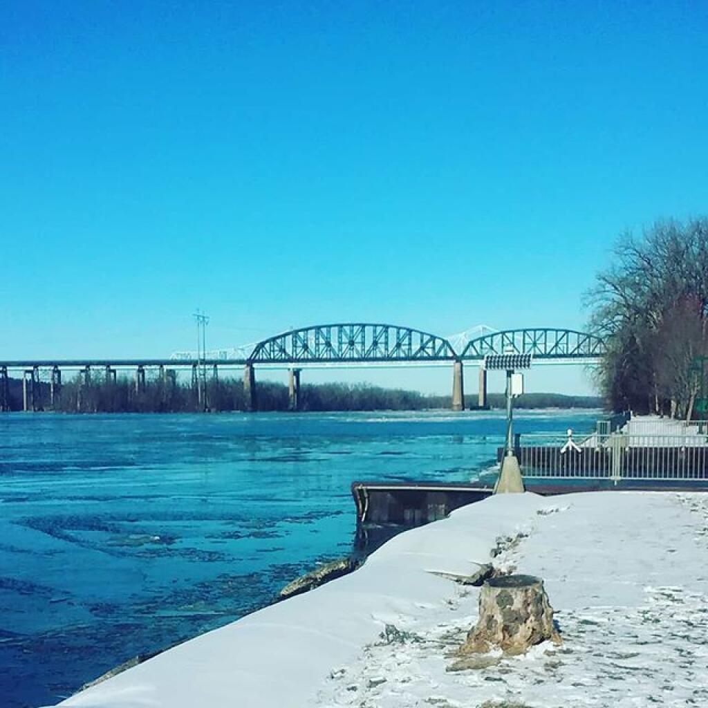 Photo: Bridges Photo: Bridges