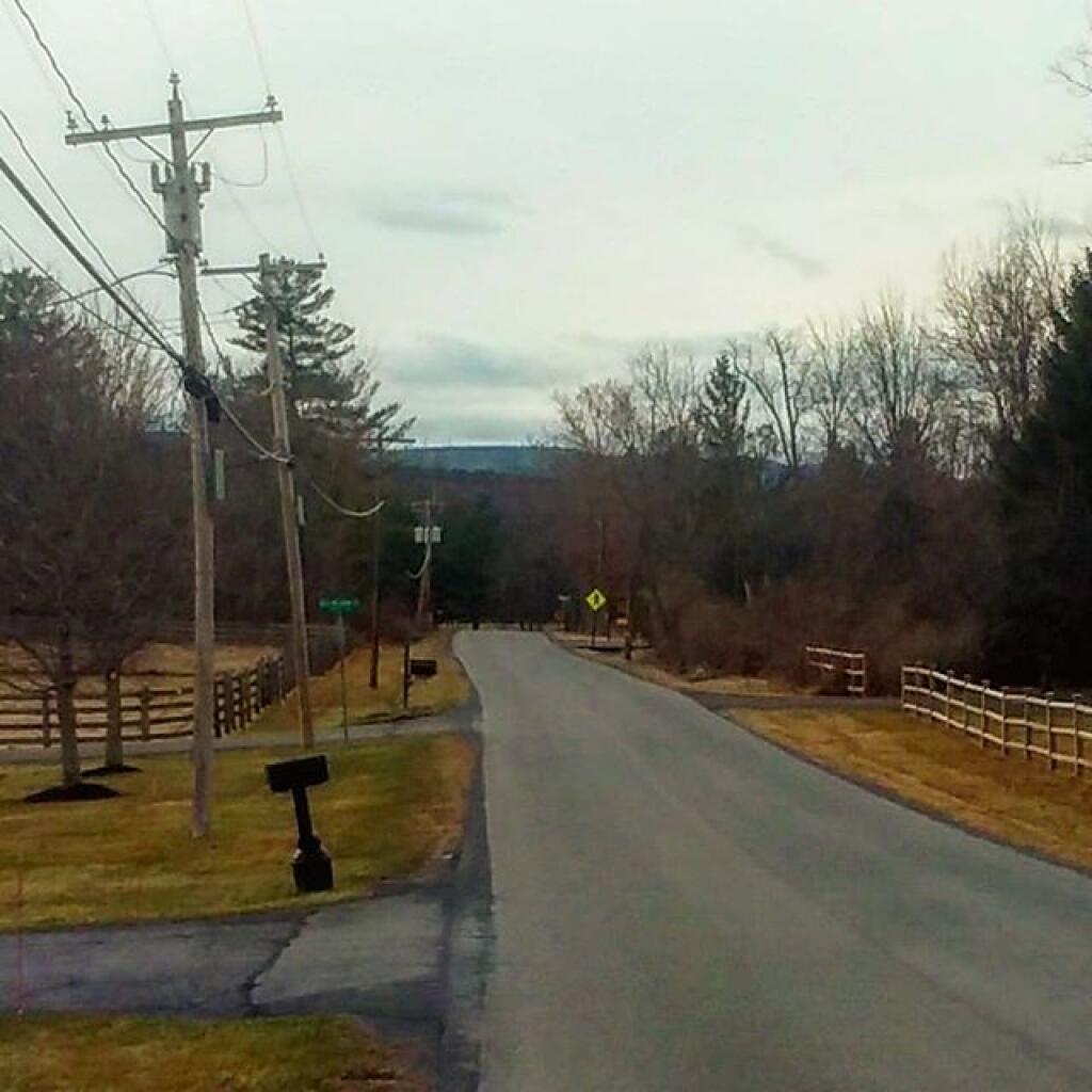Photo: Not the nicest day ever Photo: Not the nicest day ever