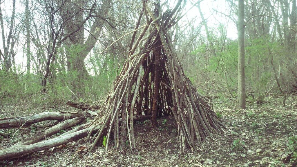 Photo: Shelter
