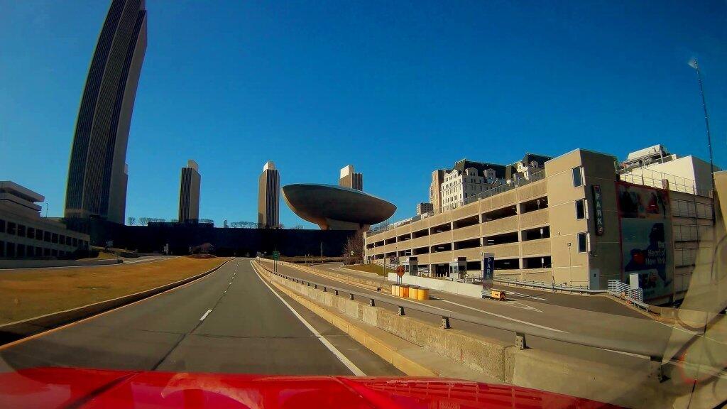 Photo: Oh, Albany, Photo: Oh, Albany,