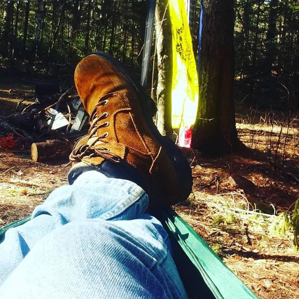 Photo: Lazy mornings Photo: Lazy mornings