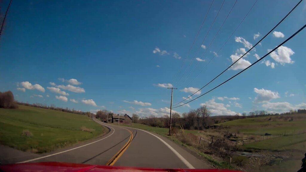 Photo: NY 30 South Of Amsterdam Photo: NY 30 South Of Amsterdam