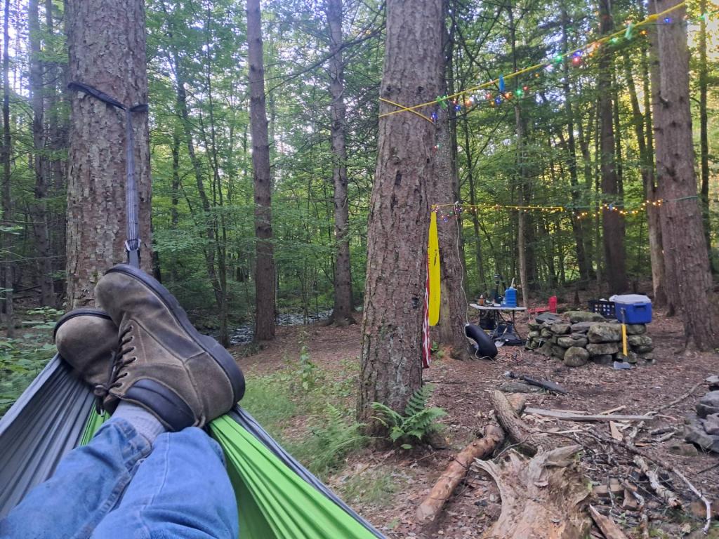 Photo: Hammock [Expires August 7 2026]