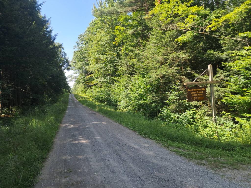 Photo: Rossman Hill Road [Expires August 7 2026]