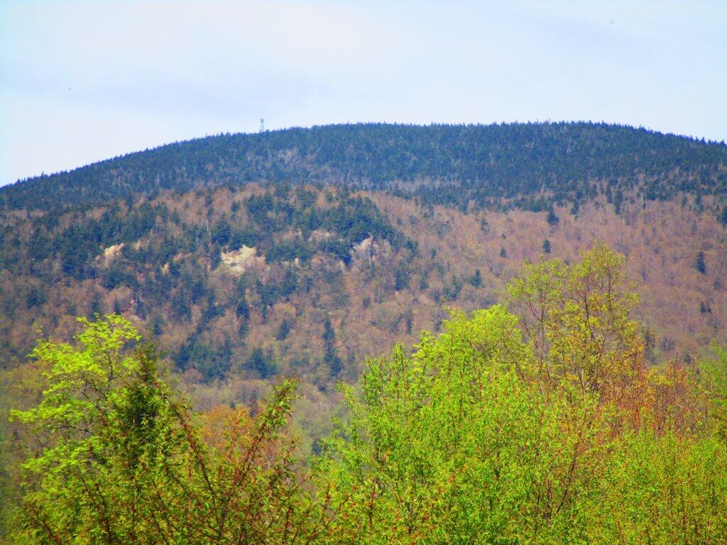 Photo: Pillsbury Mountain Photo: Pillsbury Mountain
