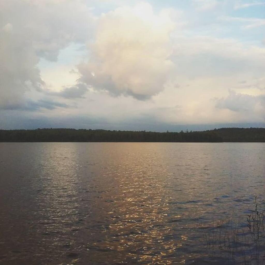 Photo: Clouds Photo: Clouds