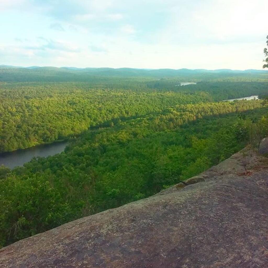 Photo: Lows Lake