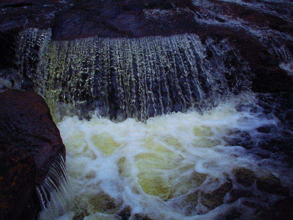 Photo: Refreshing