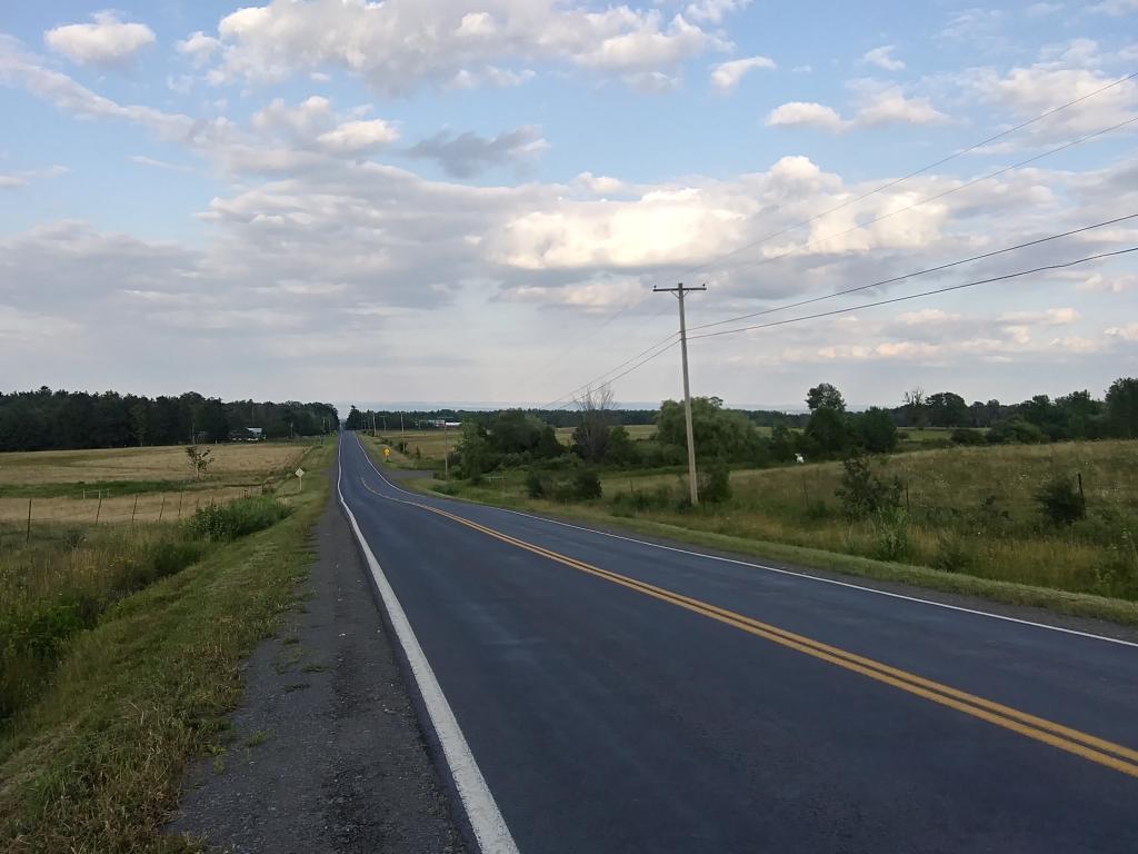 Photo: Searsburg Road Photo: Searsburg Road