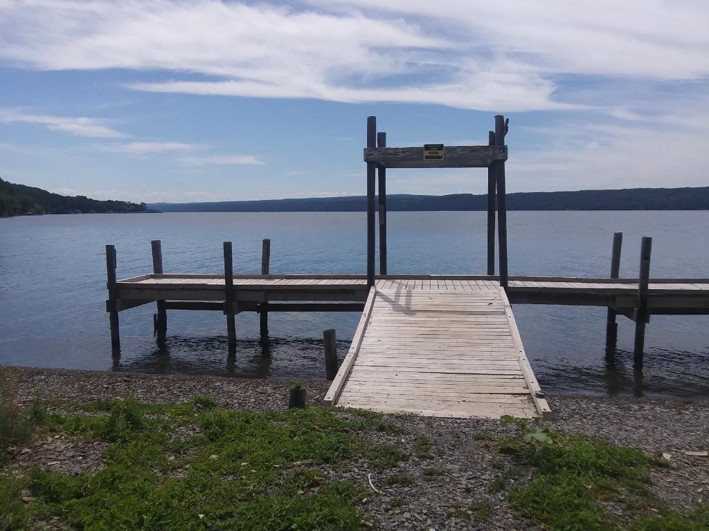 Photo: Boat dock Photo: Boat dock