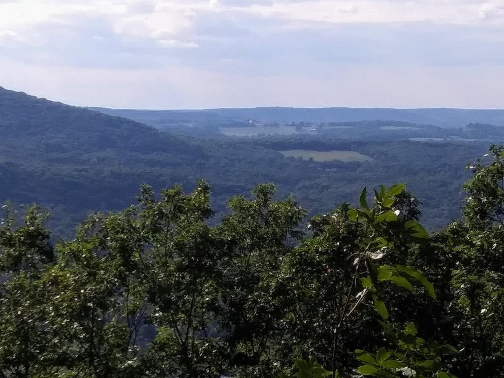 Photo: Northwest view