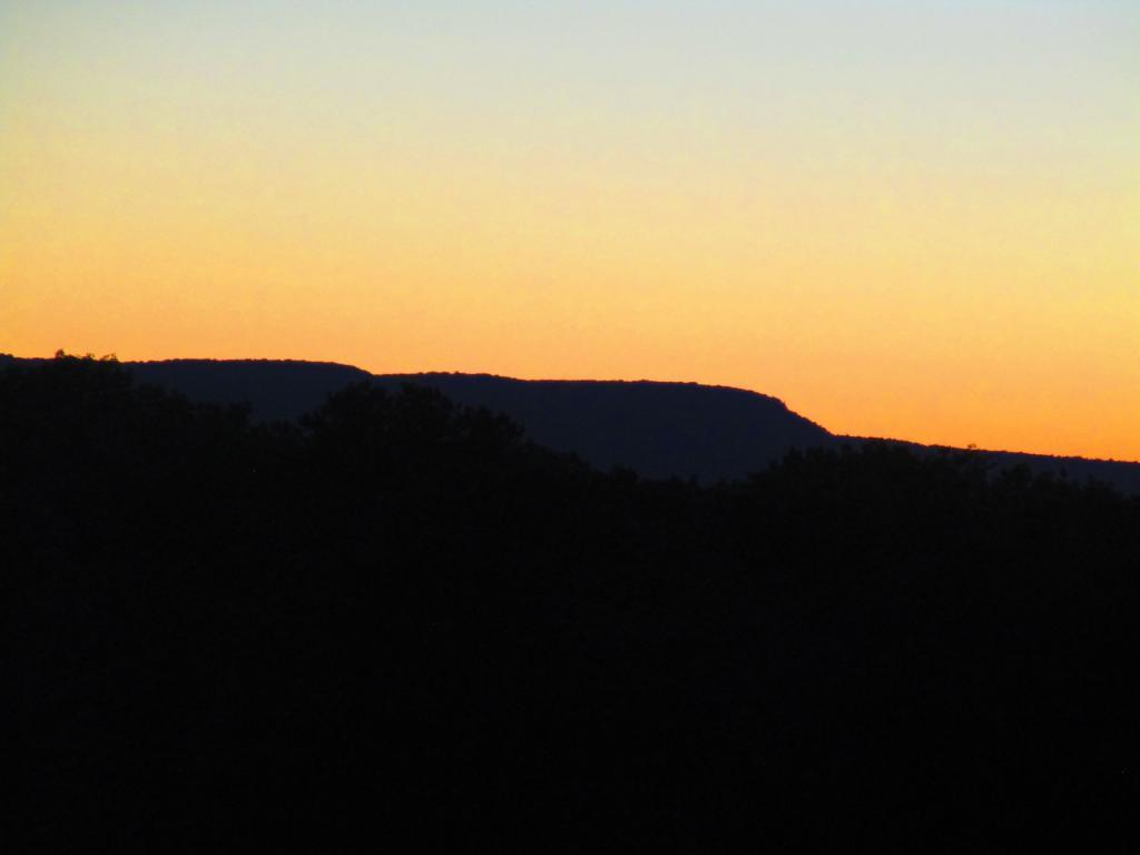 Photo: Settles Hill Photo: Settles Hill
