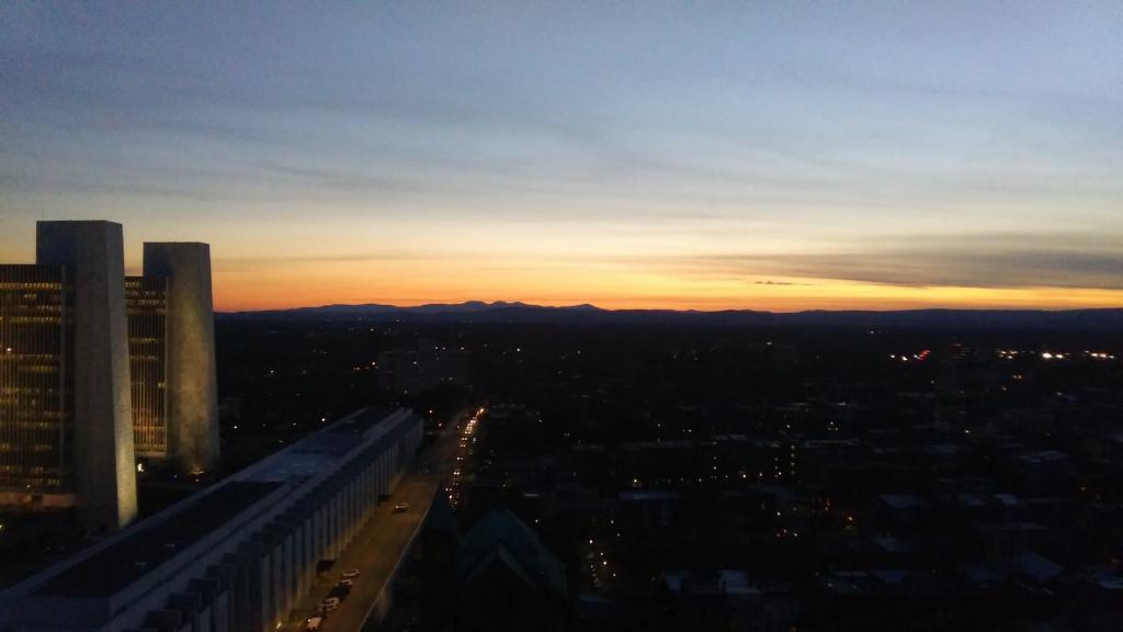 Photo: Dusk 🌆 Photo: Dusk 🌆