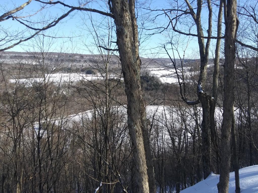 Photo: South Berne Overlook Photo: South Berne Overlook