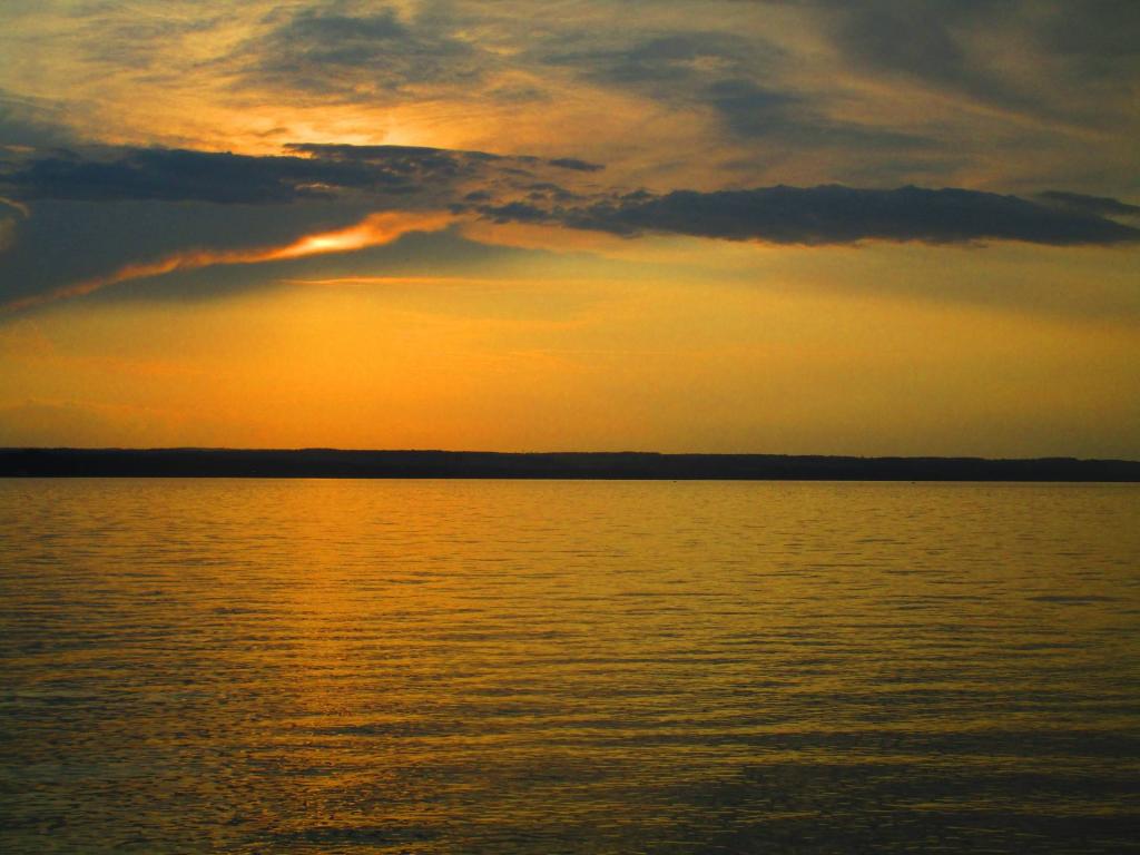 Photo: Seneca Lake Photo: Seneca Lake